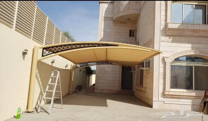 مظلات سيارت 4