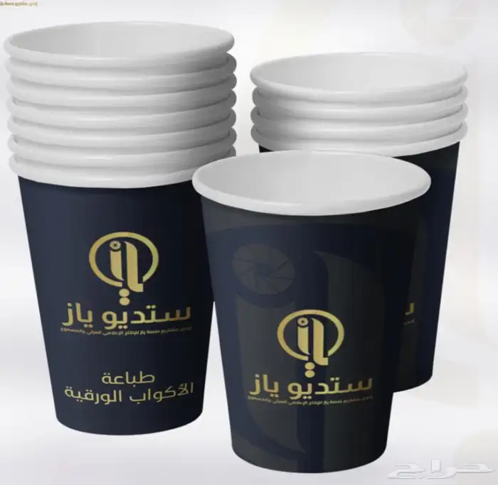 مطبعة مطبوعات دعاية واعلان 5