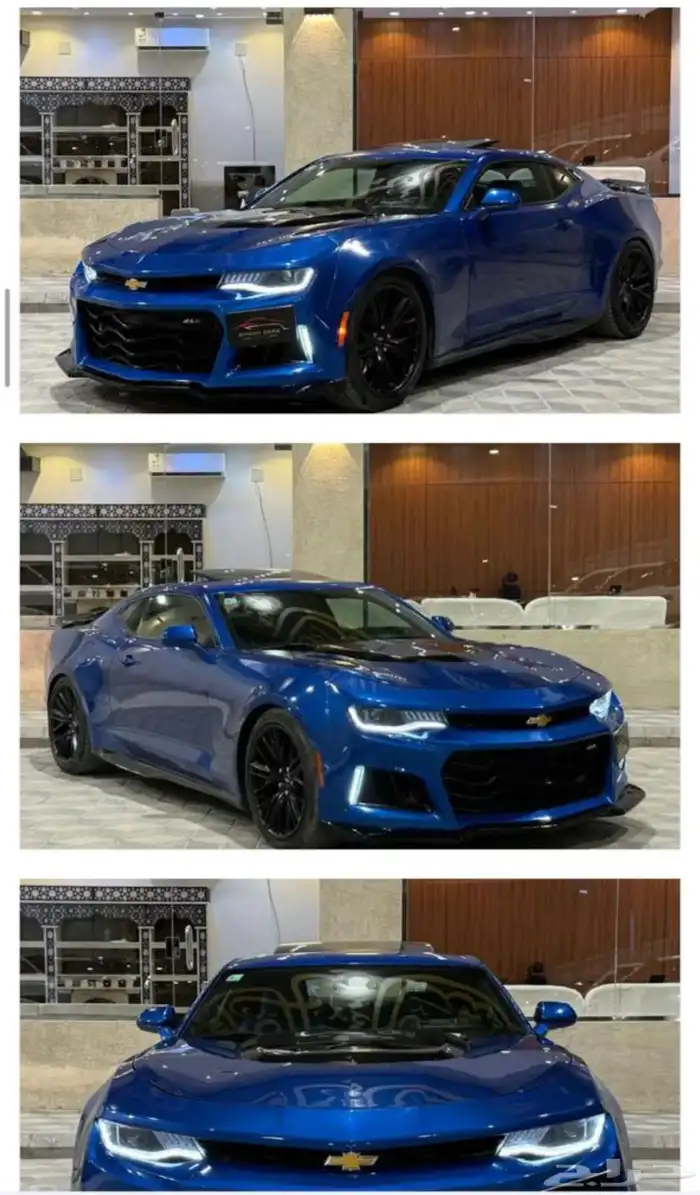 للبيع كومارو 2017 موتر نظيف مرشوش كامل رش تجميلي 0