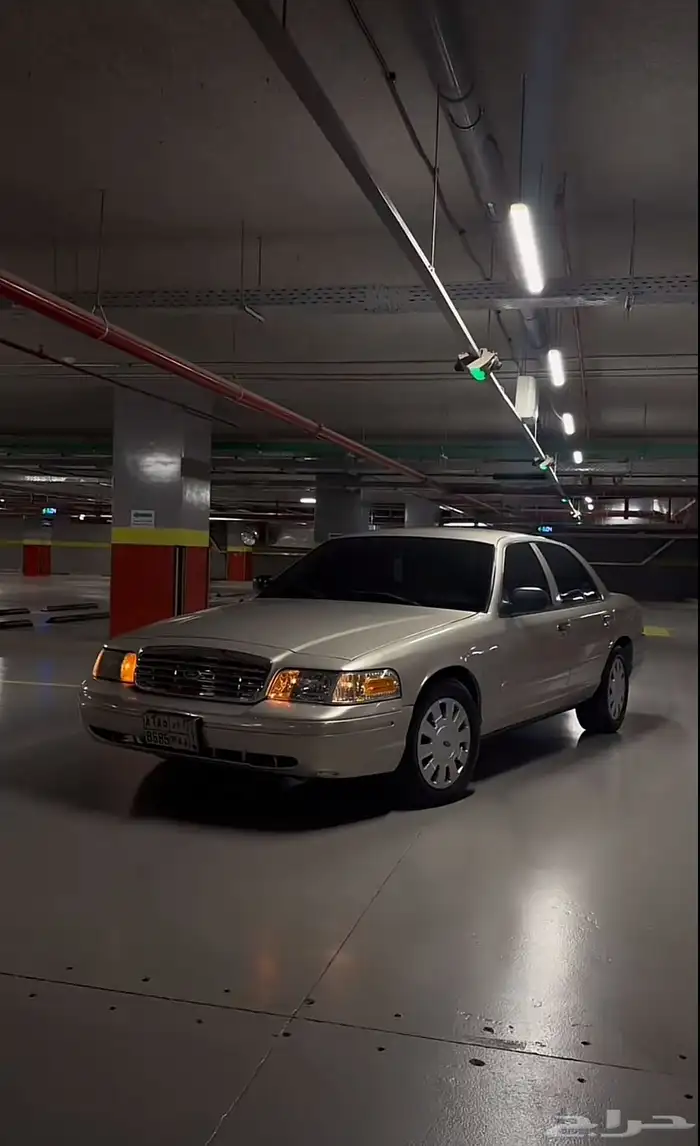 فورد فكتوريا 0