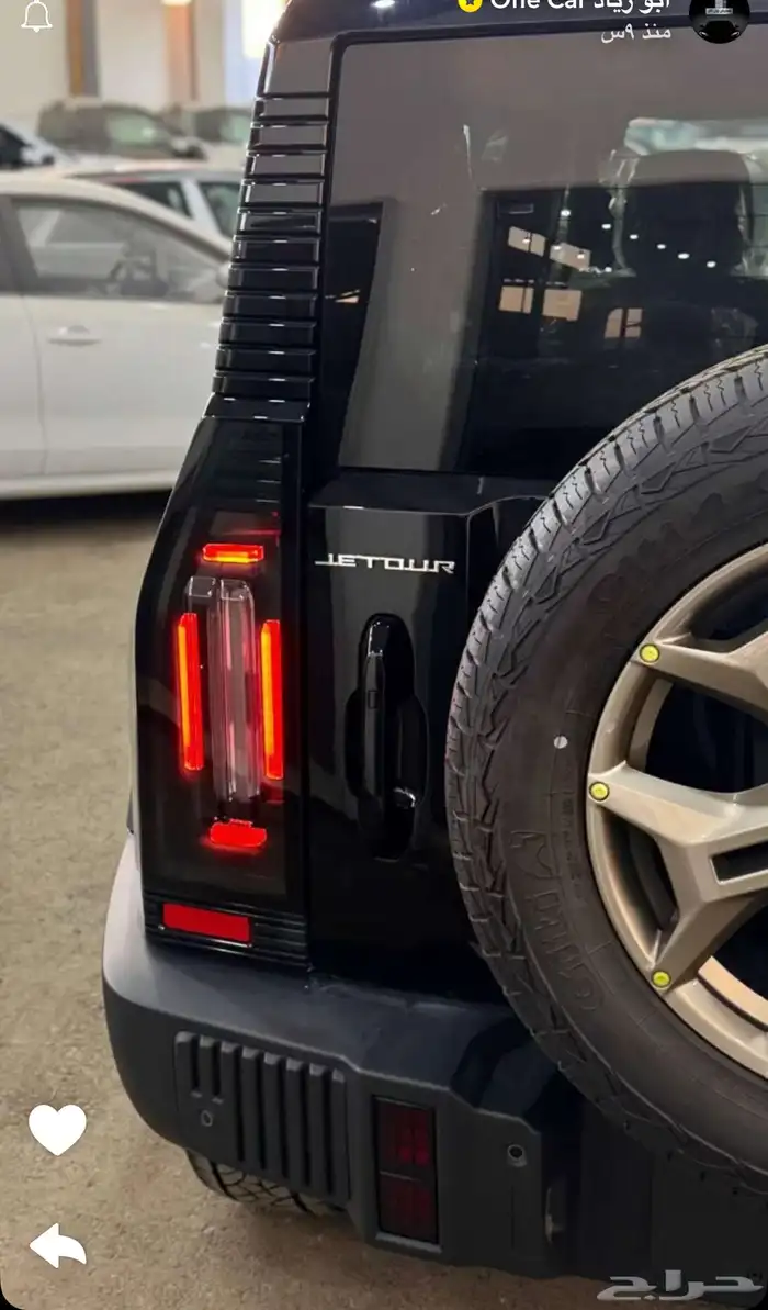 جيتورT2 2025 لاكجري بلس فل الفل 10