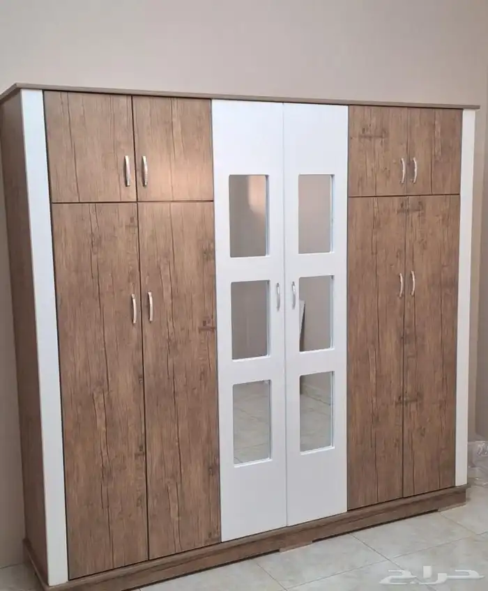 غرف نوم جديده 13