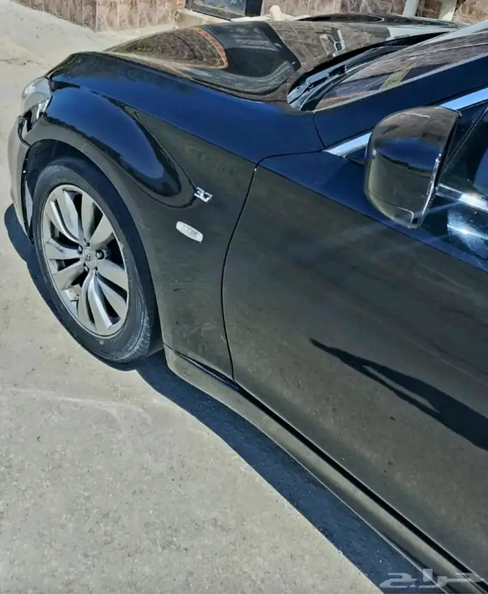 انفنيتي Q70 2015 3