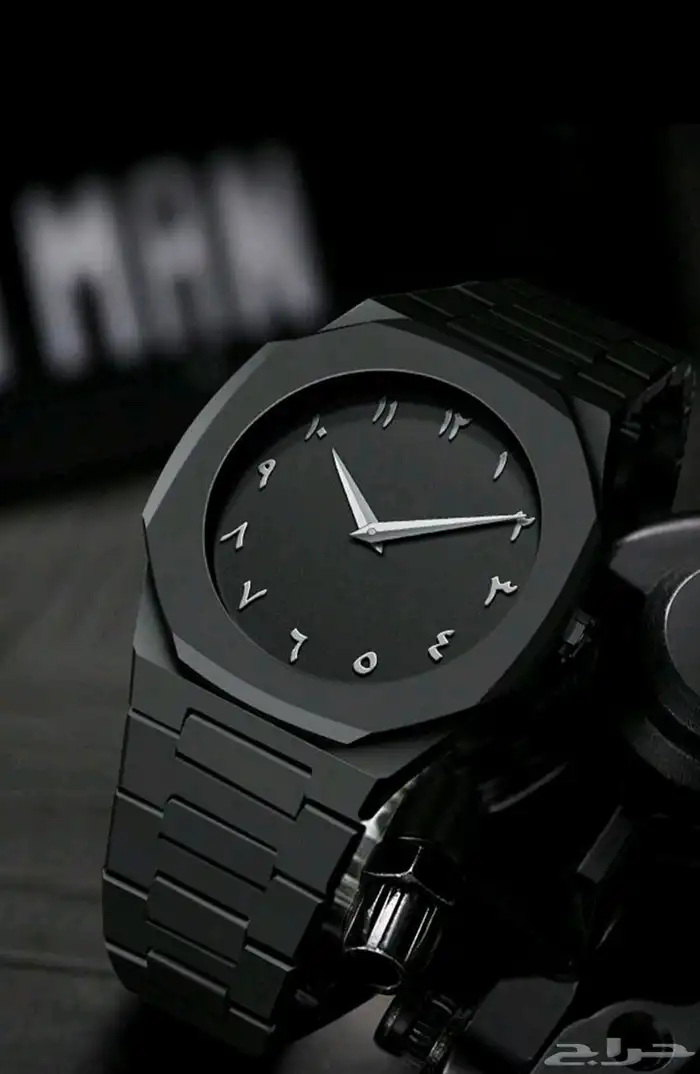 ساعة يد 15 ريال توصيل مجاني 2