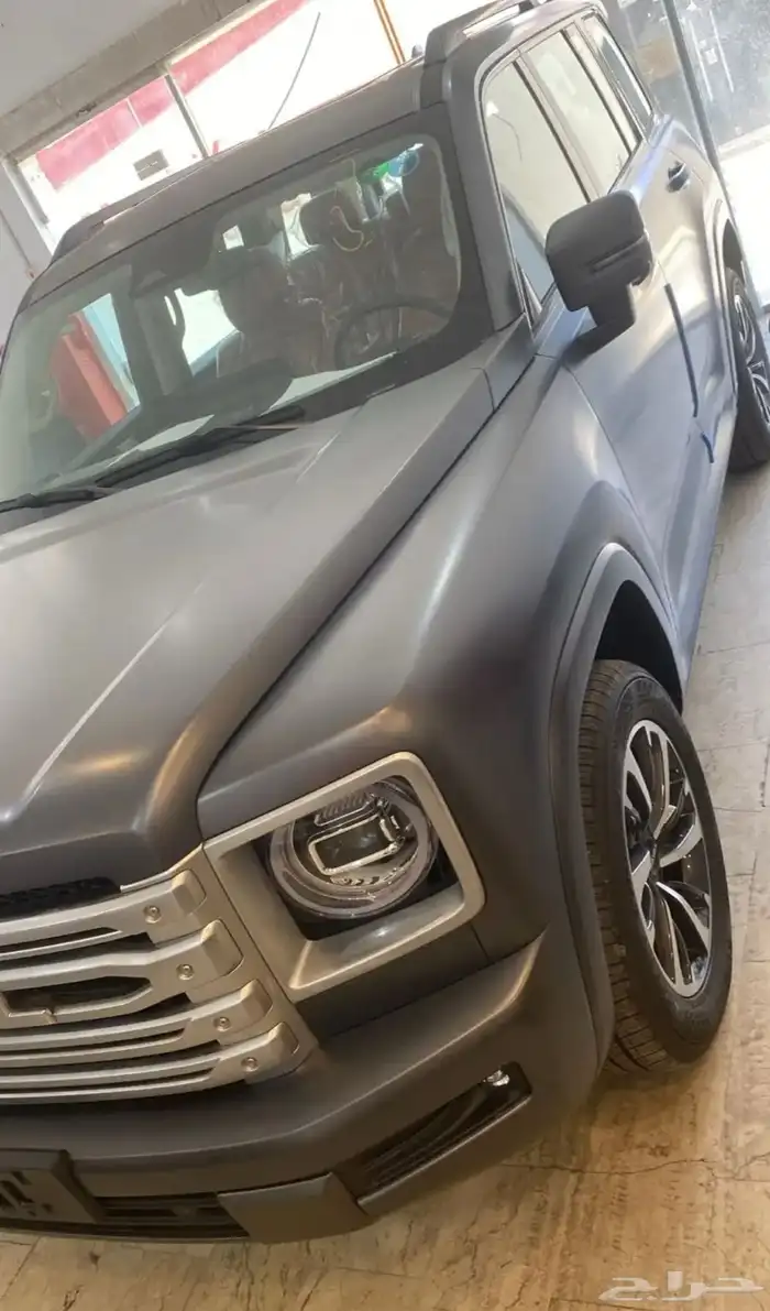 هافال 2026 فل 2