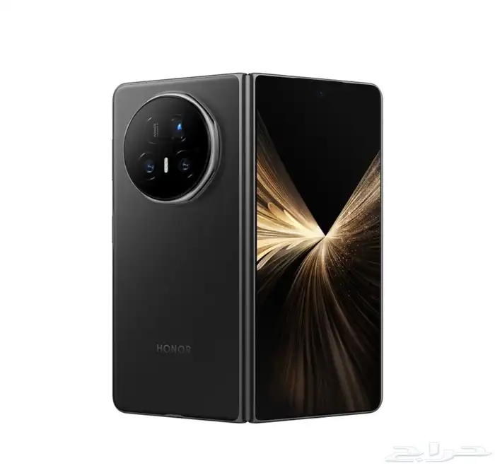 جوال هونر ماجيك v5 المطوي 0