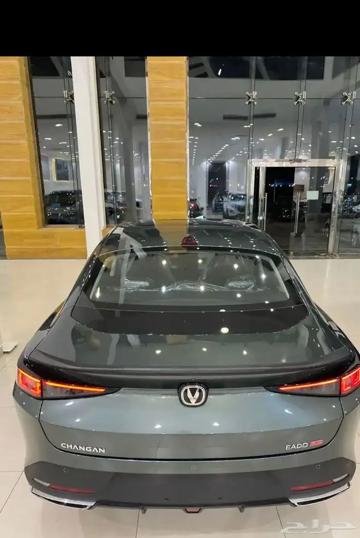 شانجان ايدو بلس ليميتد - سمارت 3