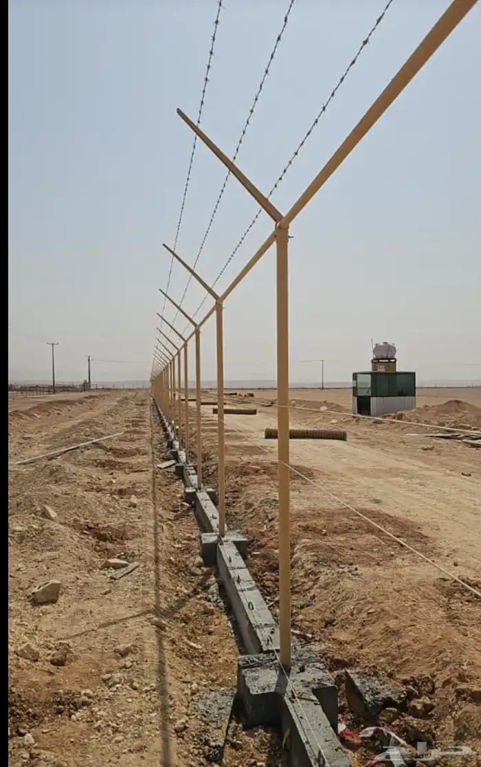 شبوك مجلفنه شبوك ضد الصداء وجميع انواع الشبوك 9