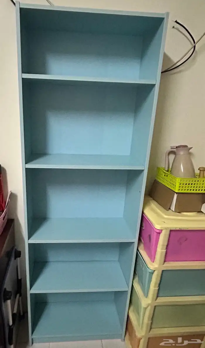 ارفف للبيع 0