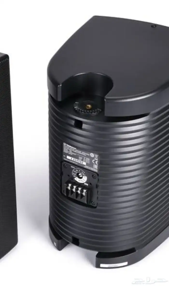 سماعة ياماها خارجية 2