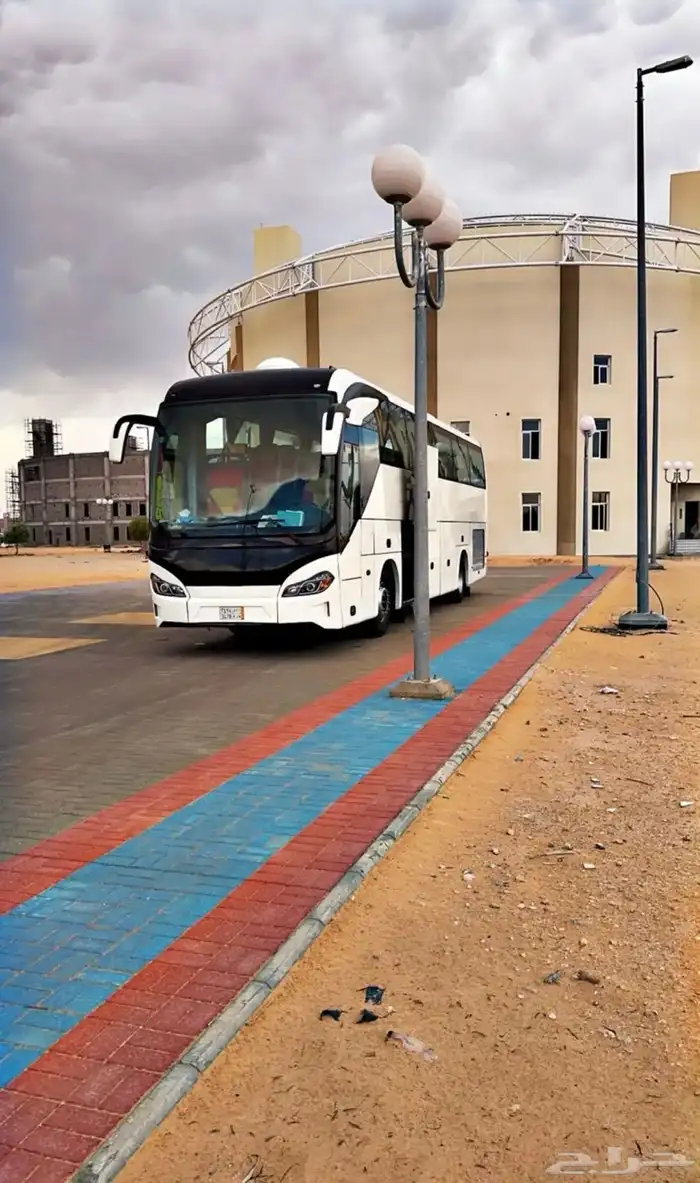 باصات القصيم 6