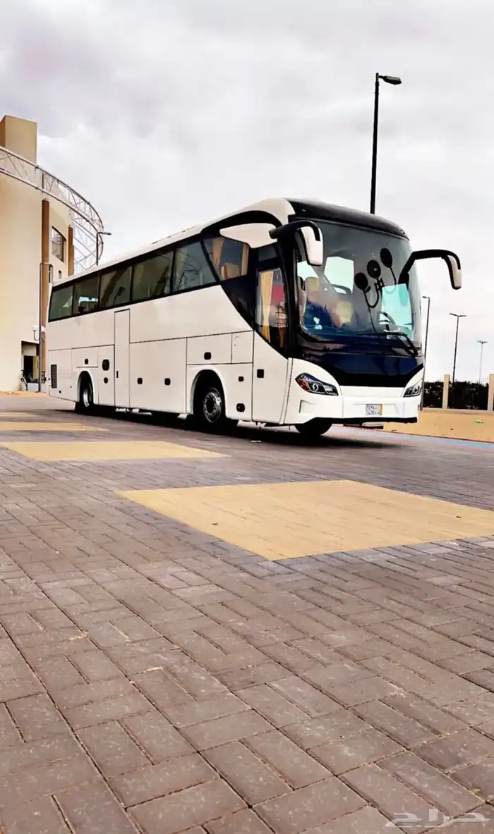 باصات القصيم 0