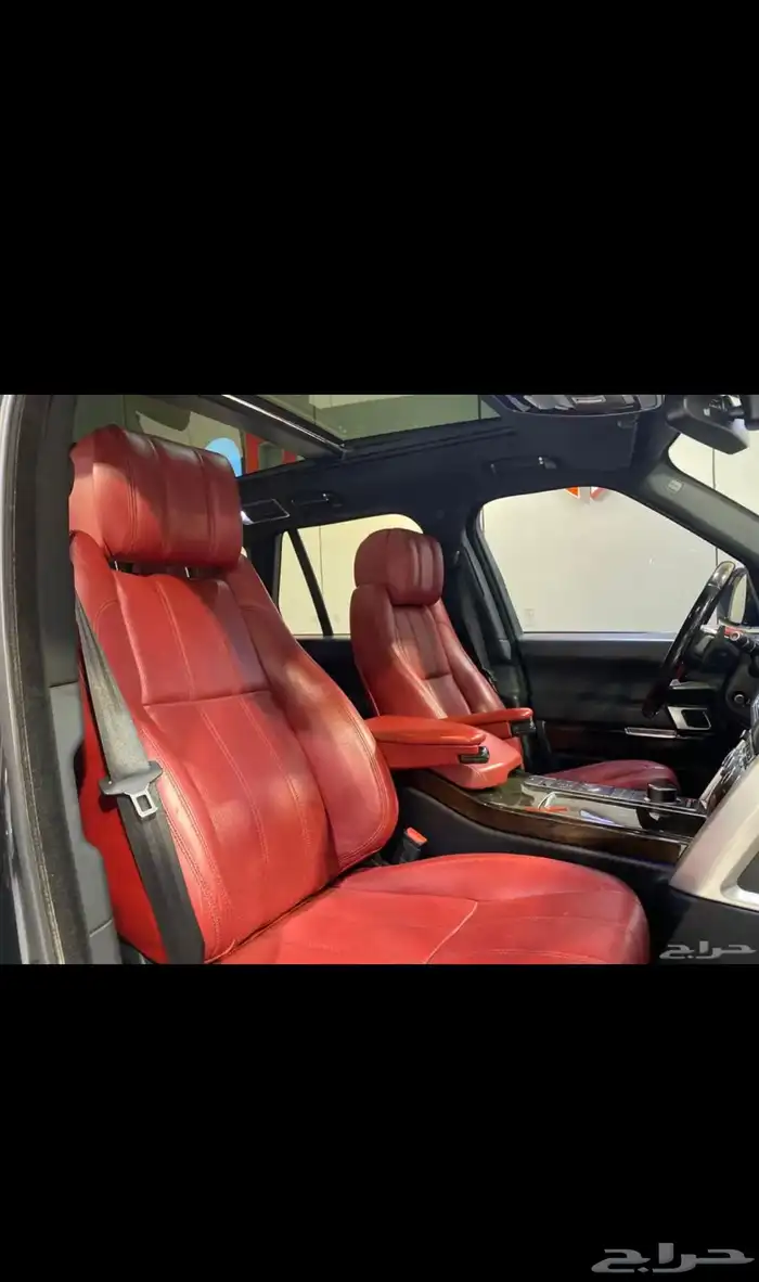 رنج فوج نظيف جدا 10