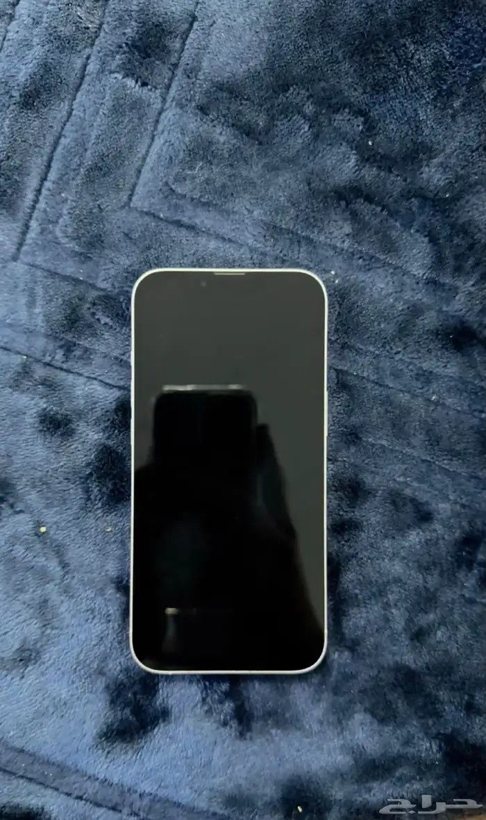 ايفون 13 نظيف ماانفك ولا قد اخترب بطاريه 78 محدث اخر اصدار 5