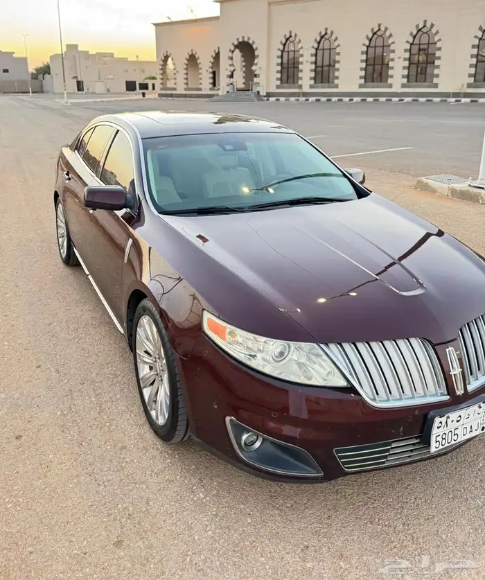 لينكون Mks قمة النظافه 9