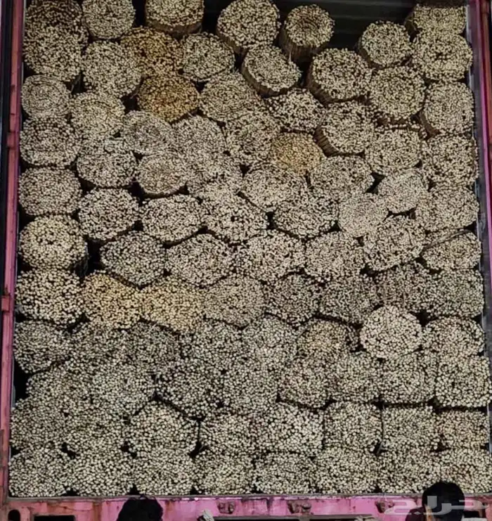 مظلات سواتر الخيزران وجميع اعمال الحداده العامه 4