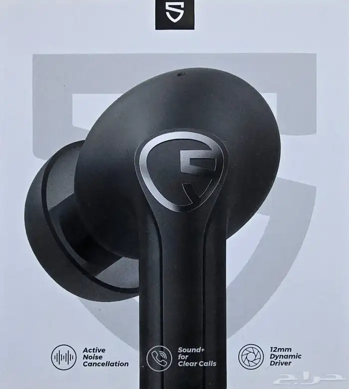 سماعة بلوتوث Soundpeats life 0
