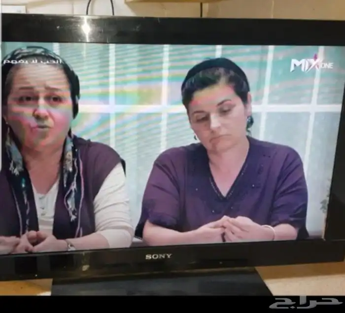 شاشة سونى بريفا 32 بوصة سعرها 130 ريال 0