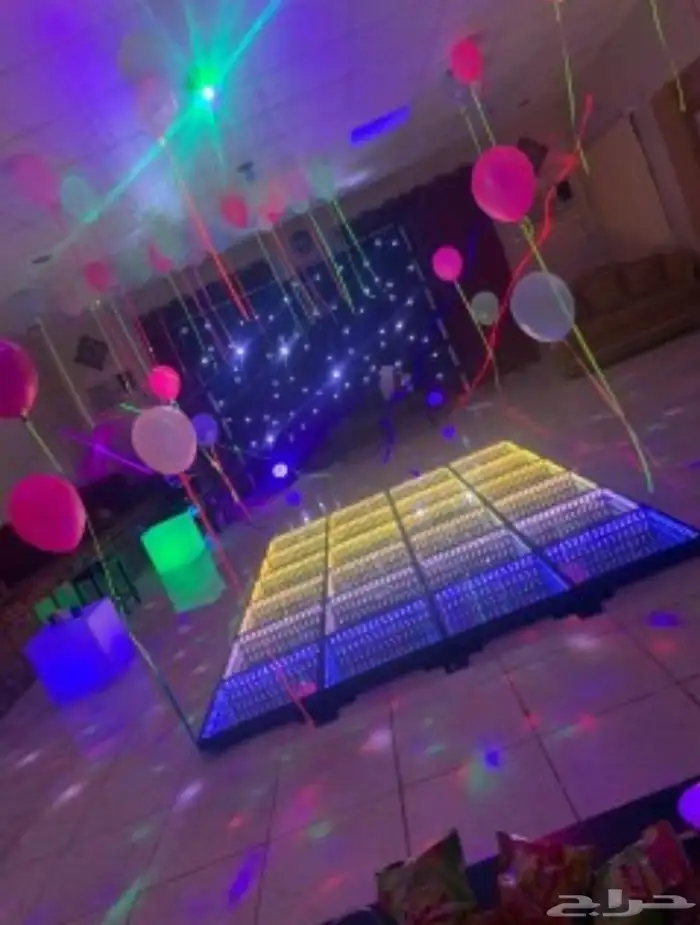 استراحة وقت اامرح شمال جده 4