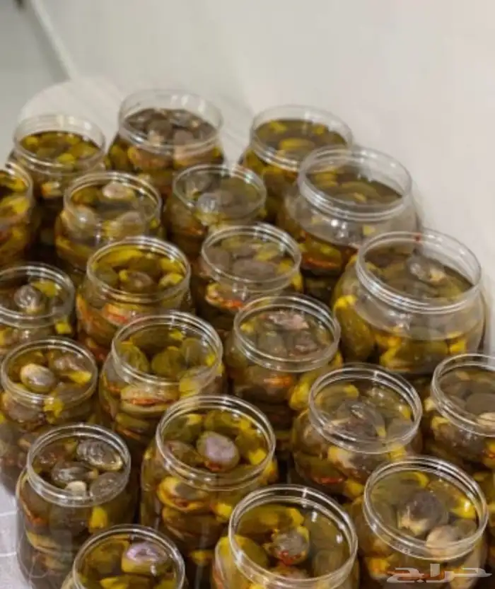 مكدوس شغل بيت للبيع 0