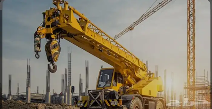 كرين 300طن كرين 260طن كرين200طن كرين 160طن للإيجار 12