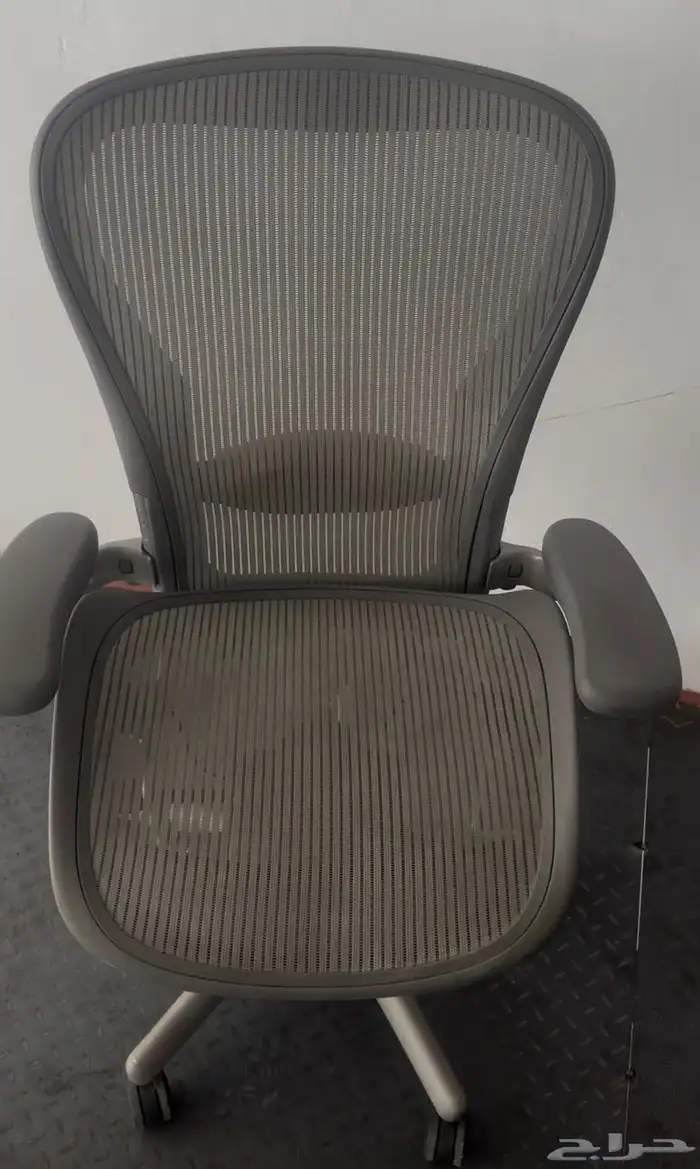 كراسي هيرمن ميلر الامريكي 0