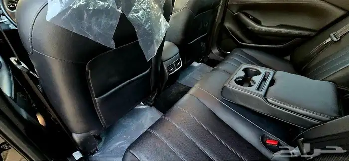 Mazda 6 2023 full option 13