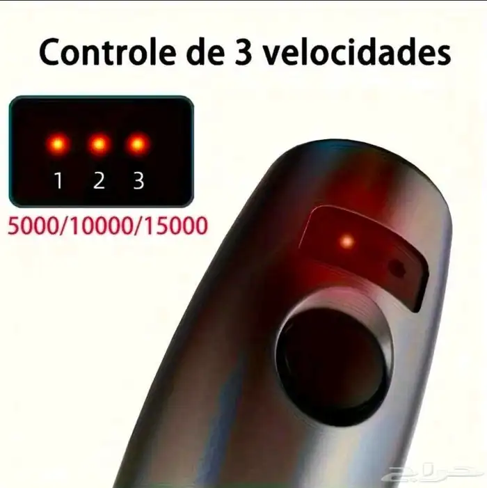 جهاز نحت وتنضيف وصنفره 2