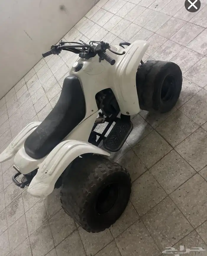 دباب  نضيف مافيه اي خراب. 5