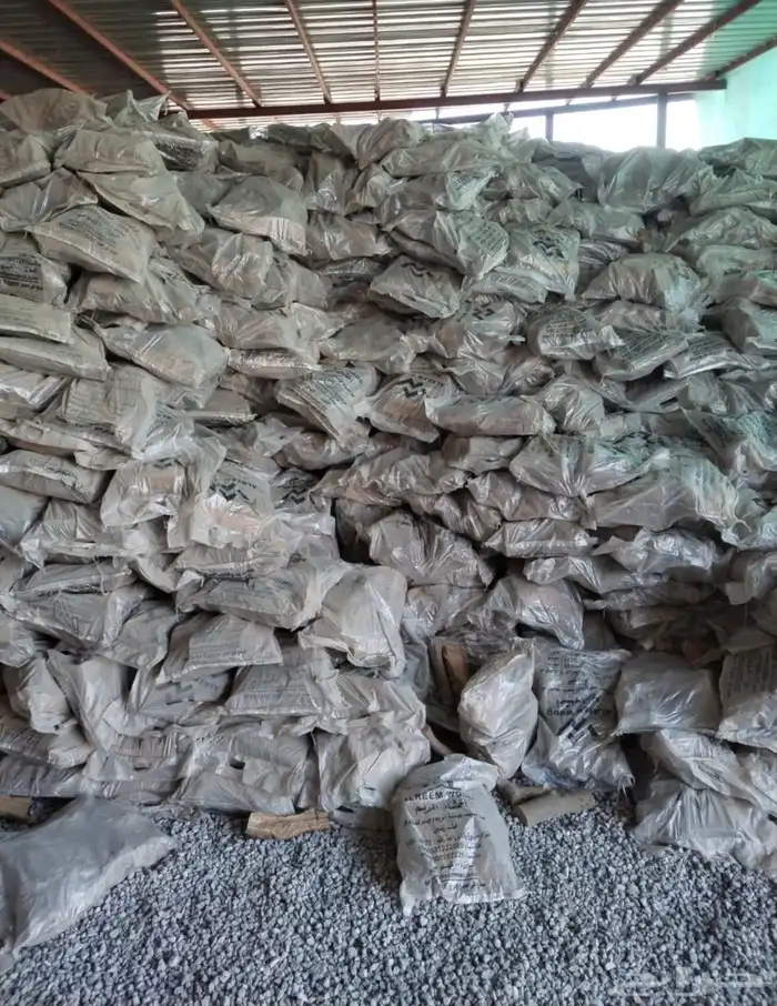 حطب زيتون ناشف 100 في 1