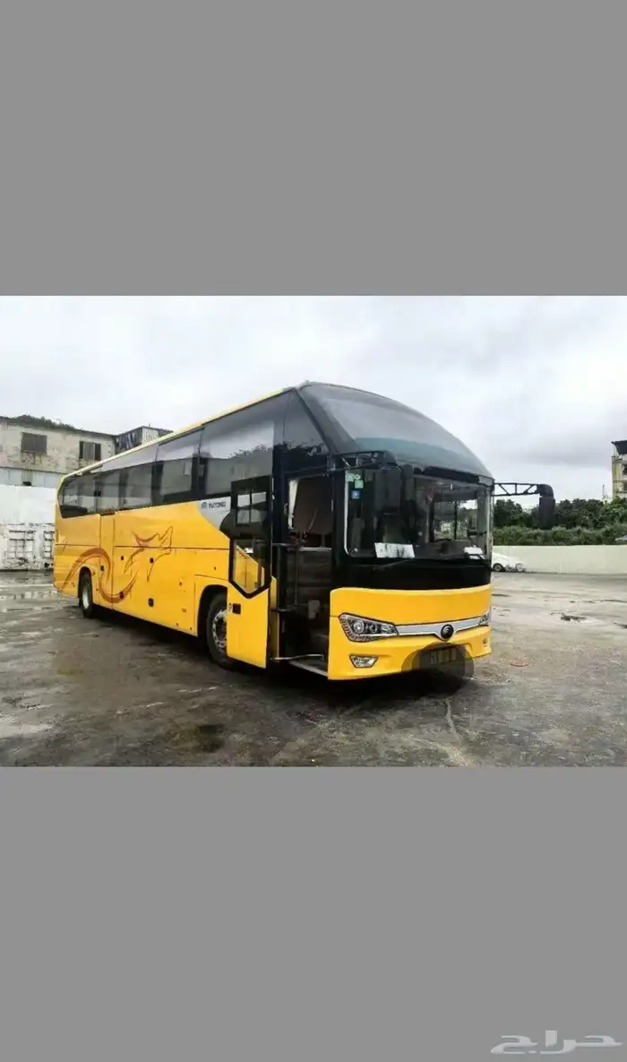 باصات 50 راكب للايجار 0