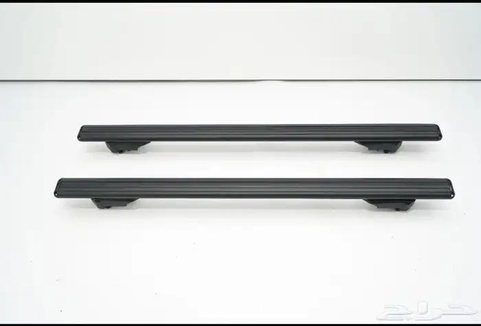 عوارض سقف سيارة (جودة عالية) لتحميل العفش فوق السيارة 3