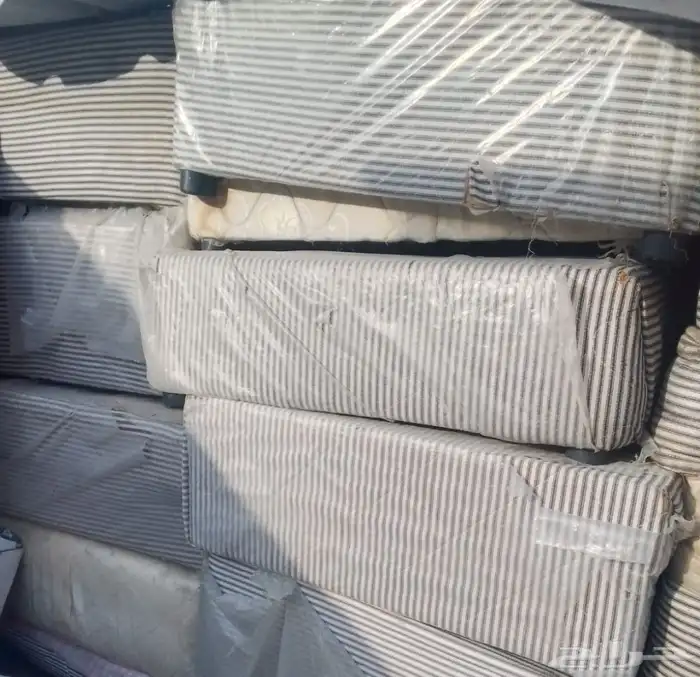 للبيع مراتب وبوكسات 0