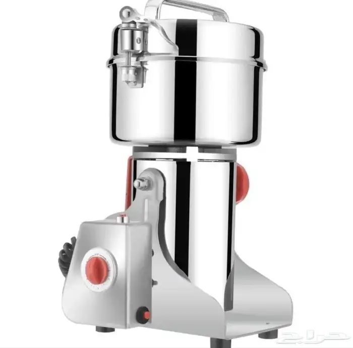 مطحنة كبيرة للبهارات 800جرام بجودة عالية 2