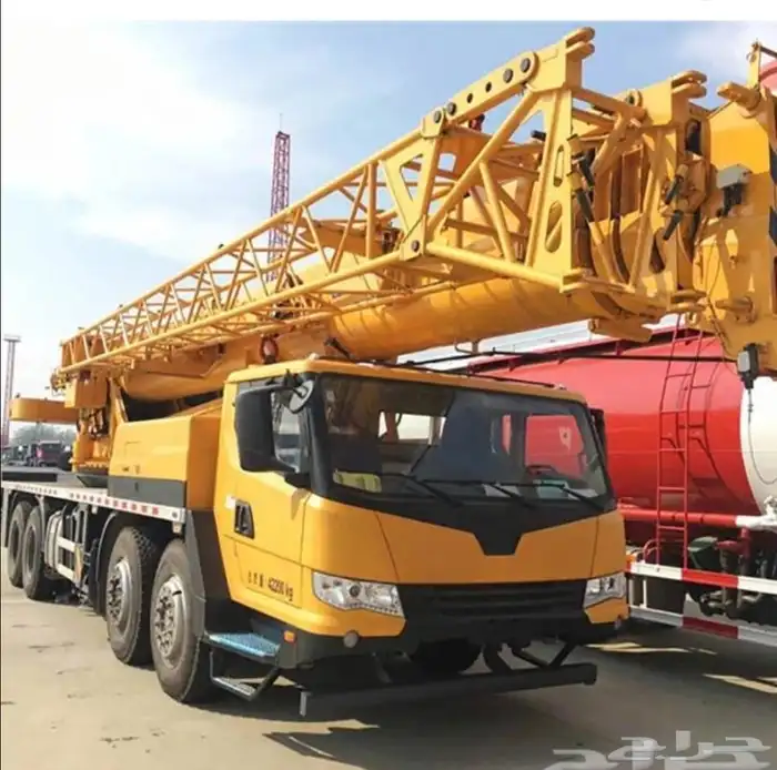 كرين 300طن كرين 260طن كرين200طن كرين 160طن للإيجار 21