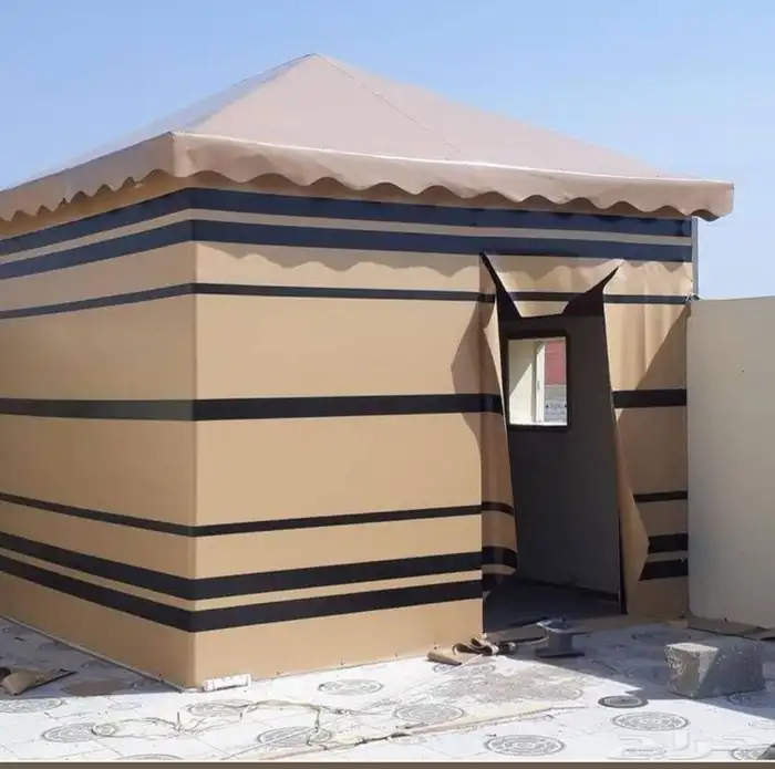 سواتر منزليه سواتر قماش ساتر حديد ساتر مجدول صاج 7