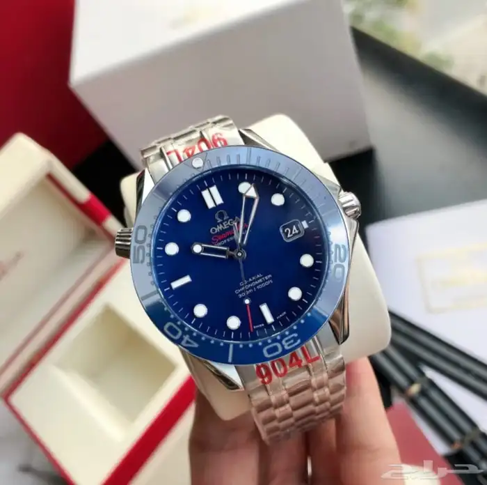 ساعات واكسسورات رجالية فاخرة ماركات كوبي ون 36