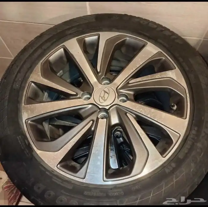 جنوط زينه مع كفراتها 0