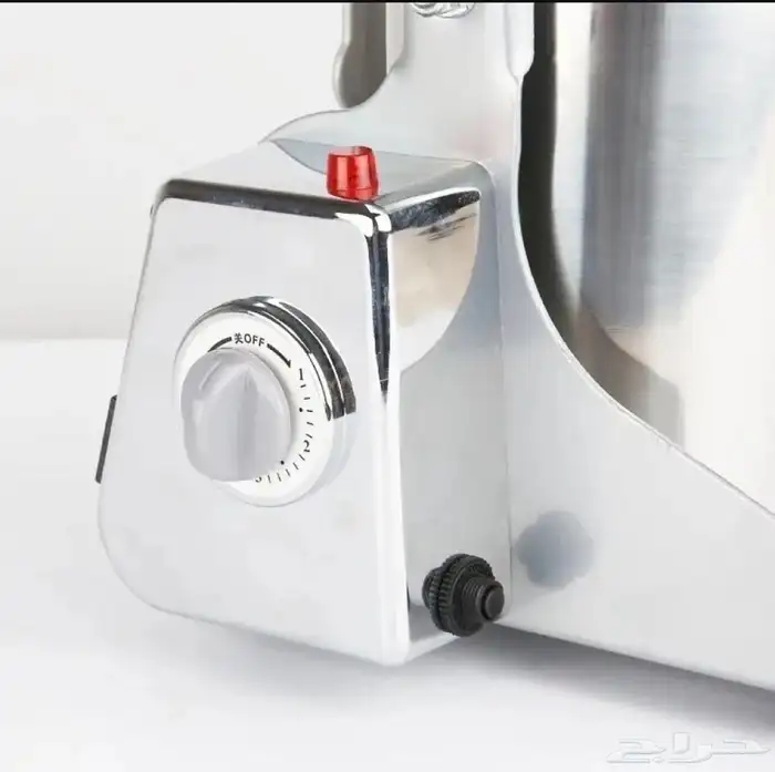 مطحنة كبيرة للبهارات 800جرام بجودة عالية 3