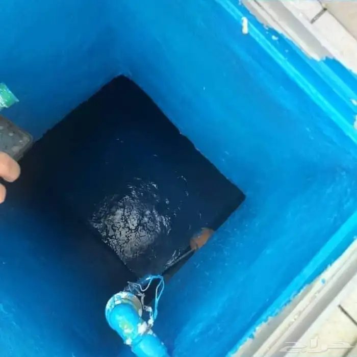 شركة تنظيف بالخرج 6