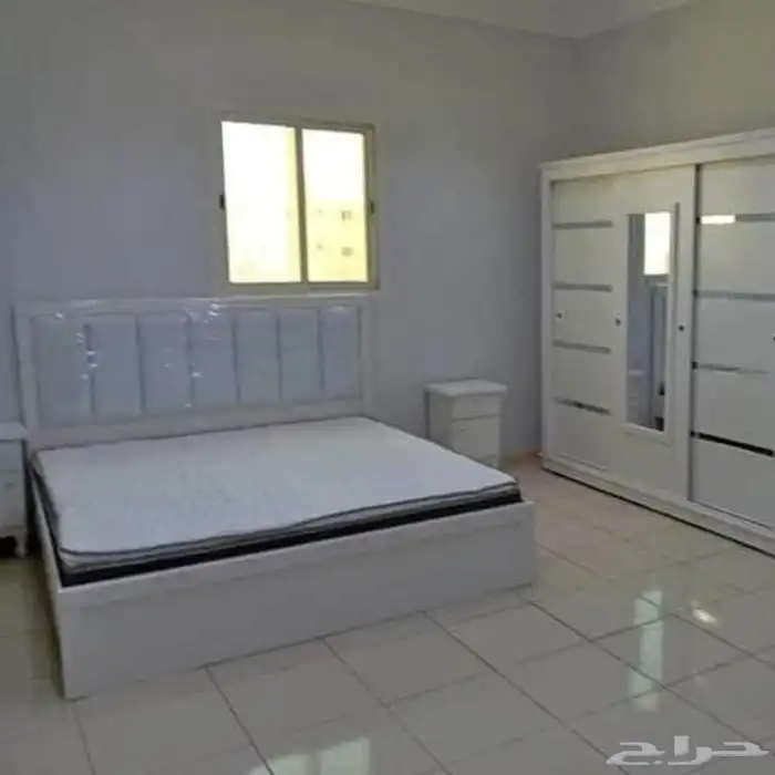 سراير ودواليب وغرف نوم كامله نفر ونفر ونص 4