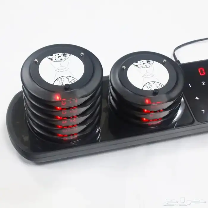 جهاز نداء بيجر للكافيهات والمطاعم بااعلي الخامات 2