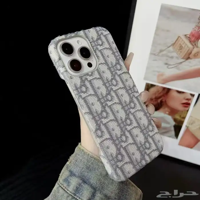 بيوت جوال أيفون 17 ماركات عالمية 62