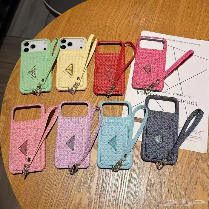 بيوت جوال أيفون 17 ماركات عالمية 84