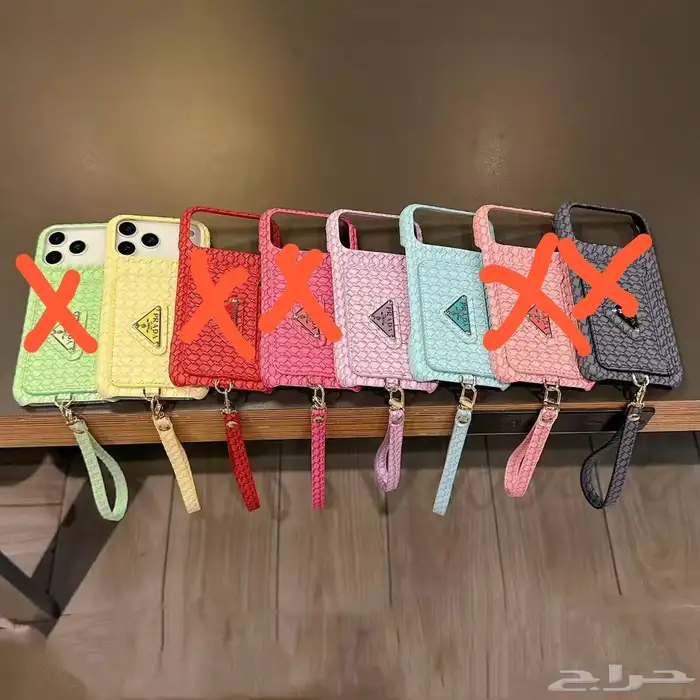 بيوت جوال أيفون 17 ماركات عالمية 82