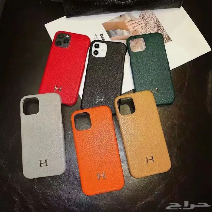 بيوت جوال أيفون 17 ماركات عالمية 97