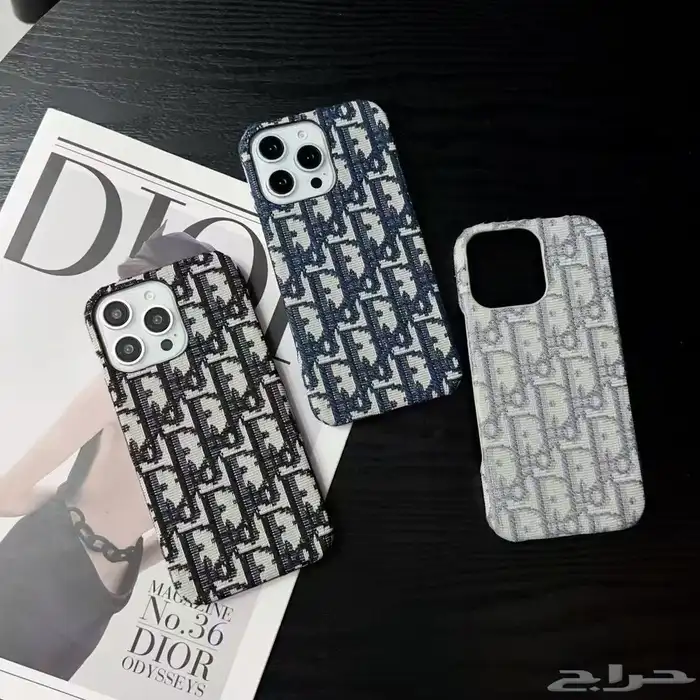 بيوت جوال أيفون 17 ماركات عالمية 66