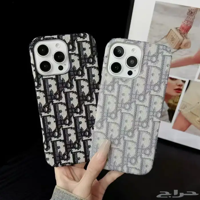 بيوت جوال أيفون 17 ماركات عالمية 58