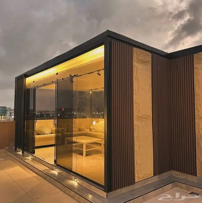 ميزانيتك بسيطه تبي تصمم حديقتك او منزلك من الداخل او الخارج 0