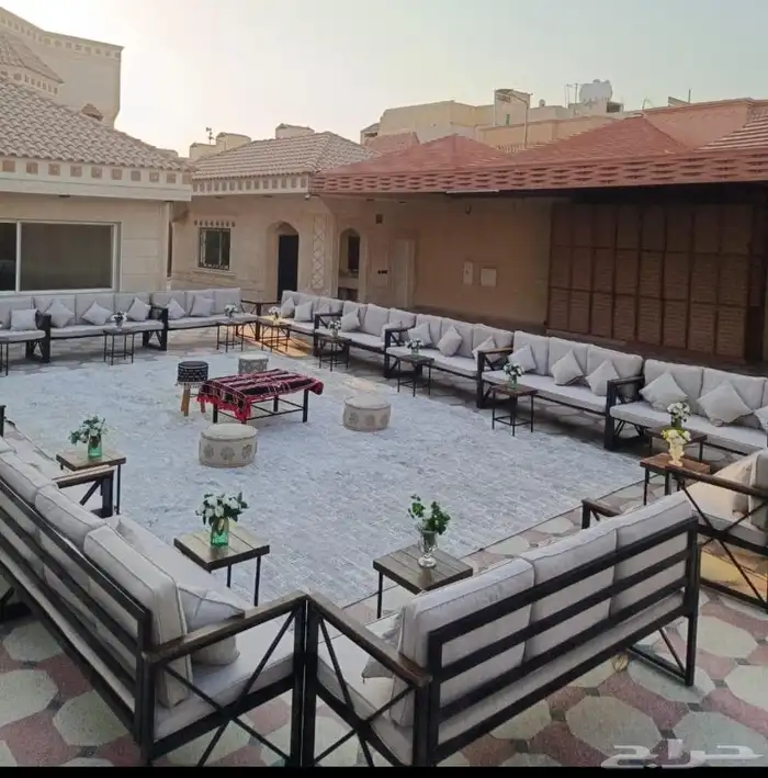 تاجير جلسات شعبيه تاجير عقود لد قهوجين صبابين الدمام الفيصلي 5